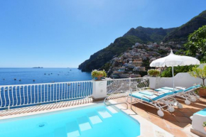 Villa Boheme Exclusive Luxury Suites Positano